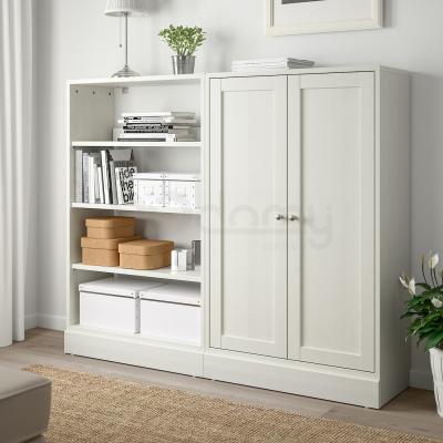 Стеллаж HAVSTA 892.658.36 IKEA (ИКЕА ХАВСТА), фото 2