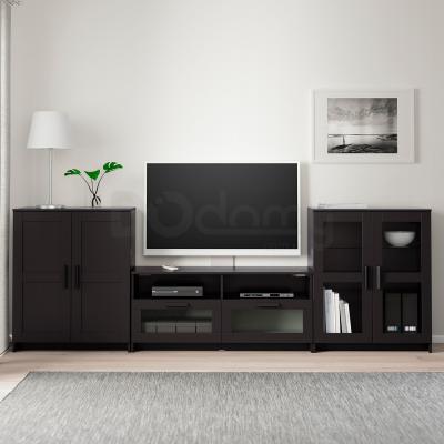 Вітальня BRIMNES 692.782.22 IKEA (ИКЕА БРИМНЭС), фото 2