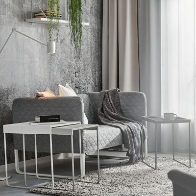 Диван нерозкладний KNOPPARP 104.246.21 IKEA (ИКЕА КНОППАРП), фото 6