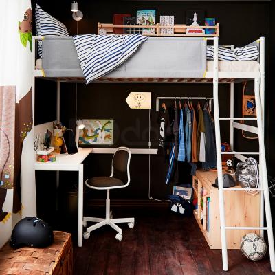 Светильник настенный светодиодный BAGAREN 704.015.13 IKEA (ИКЕА БЕГАРЕН), фото 5