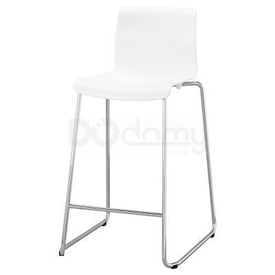 Барний стілець GLENN 601.317.34 IKEA (ИКЕА ГЛЕН), фото 1