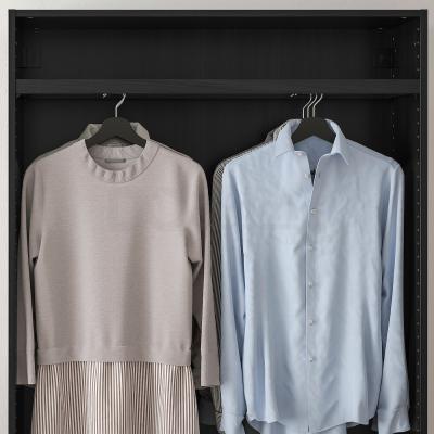 Штанга платяная KOMPLEMENT 204.464.58 IKEA (ИКЕА КОМПЛИМЕНТ), фото 2