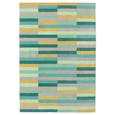 килим KRÖNGE 003.723.59 IKEA (ИКЕА КРЁНГЕ), фото 1