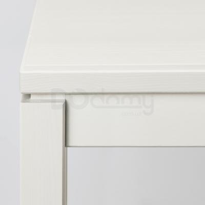 Комплект столиків HAVSTA 604.042.01 IKEA (ИКЕА ХАВСТА), фото 4
