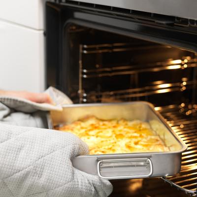 Форма для духовки KONCIS 900.990.54 IKEA (ИКЕА КОНСИС), фото 4