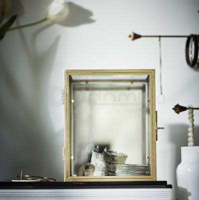 Рамка для трехмерной картины BOMARKEN 304.543.58 IKEA (ИКЕА БУМАРКЕН), фото 7