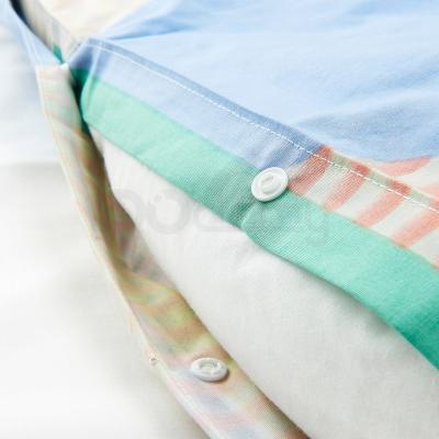 Комплект постільної білизни PIMPERNÖT 804.906.03 IKEA (ИКЕА ПИМПЕРНЁТ), фото 3