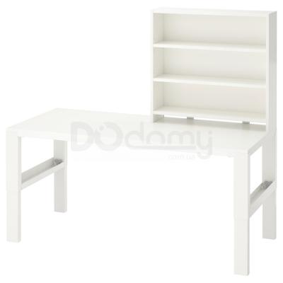 Стол с дополнительным модулем PAHL 991.290.04 IKEA (ИКЕА ПОЛЬ), фото 1