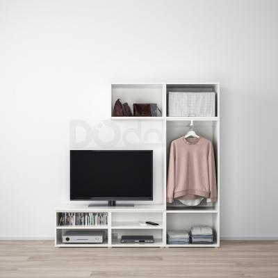 Гостиная PLATSA 693.855.09 IKEA (ИКЕА ПЛАТСА), фото 3