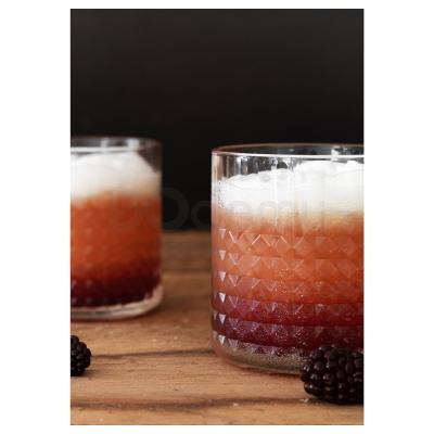 Стакан для віскі FRASERA 002.087.88 IKEA (ИКЕА ФРАСЕРА), фото 5