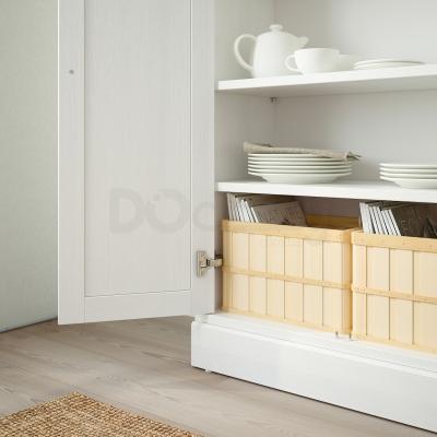 Шафа HAVSTA 592.751.01 IKEA (ИКЕА ХАВСТА), фото 3