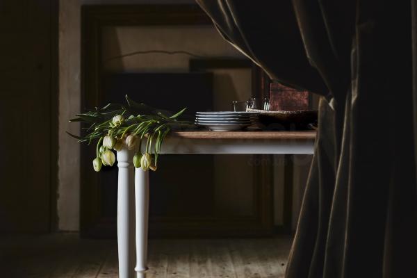 Стіл DANDERYD 104.638.58 IKEA (ИКЕА ДАНДЕРИД), фото 4