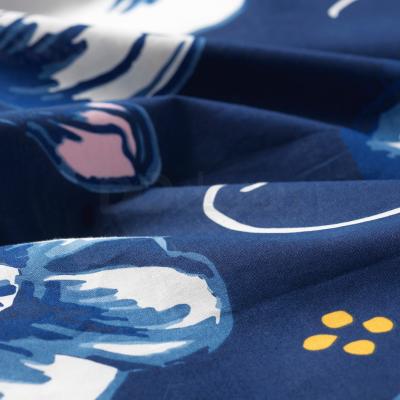 Комплект постільної білизни SÅNGLÄRKA 704.269.76 IKEA (ИКЕА СОНГЛЭРКА), фото 8