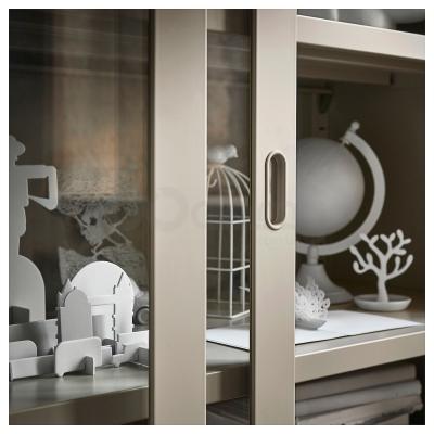 Витрина IDASEN 803.609.51 IKEA (ИКЕА ИДОСЕН), фото 9