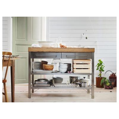 Стол рабочий RIMFORSA 903.992.84 IKEA (ИКЕА РИМФОРСА), фото 5