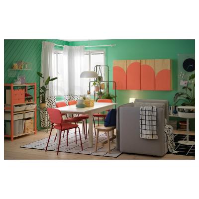 Комплект стіл і стільці  LANEBERG/KARLJAN 893.047.86 IKEA (ИКЕА LANEBERG / KARLJAN), фото 6