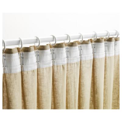 Гардинная тесьма KRONILL 802.969.55 IKEA (ИКЕА КРОНИЛЛ), фото 2