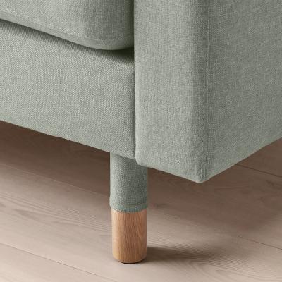 Диван нераскладной LANDSKRONA 992.704.65 IKEA (ИКЕА ЛАНДСКРУНА), фото 5