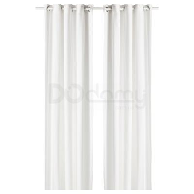 Штори MOALINA 904.910.51 IKEA (ИКЕА МОАЛИН), фото 5