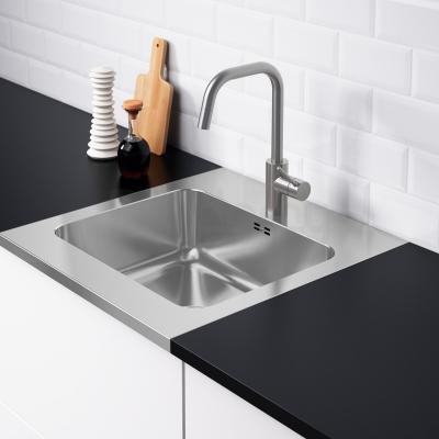 раковина AMMERÅN 591.581.64 IKEA (ИКЕА ЭЛМАРЕН), фото 5