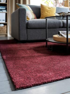 Килимок  TYVELSE 904.253.15 IKEA (ИКЕА TYVELSE), фото 7