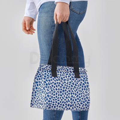 Сумка  VATTENDANS 004.981.32 IKEA (ИКЕА ВАТТЕНДАНС), фото 3