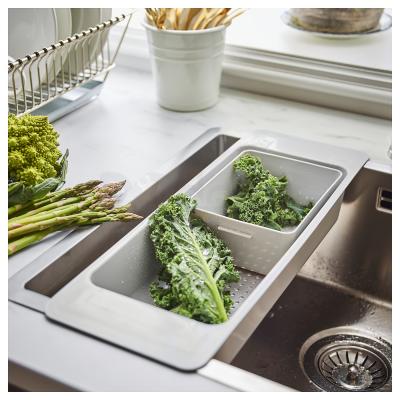 Контейнер GRUNDVATTNET 103.142.98 IKEA (ИКЕА ГРУНДВАТТНЕТ), фото 2