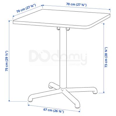 STENSELE 693.239.22 IKEA (ИКЕА STENSELE), фото 3