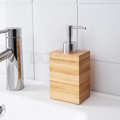 Дозатор для рідкого мила DRAGAN 902.714.93 IKEA (ИКЕА ДРАГАН), фото 3