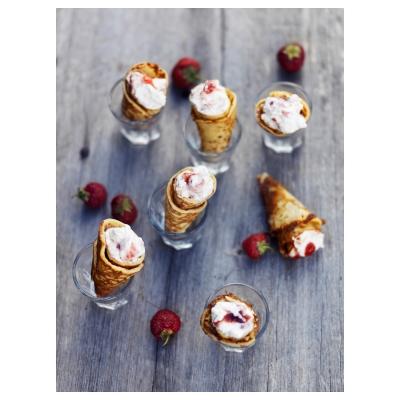 Блинчики PANNKAKOR 601.544.24 IKEA (ИКЕА ПАННКАКОР), фото 2