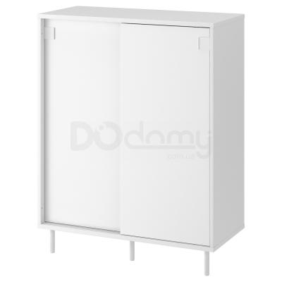 Тумба для обуви MACKAPAR 503.347.51 IKEA (ИКЕА МАККАПЭР), фото 1