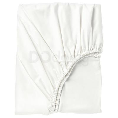 Простирадло на резинці SÖMNTUTA 404.128.05 IKEA (ИКЕА SÖMNTUTA), фото 1