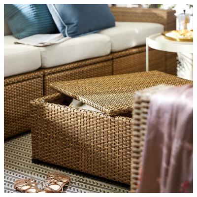 Модульный диван SOLLERON 292.524.84 IKEA (ИКЕА SOLLERÖN), фото 7