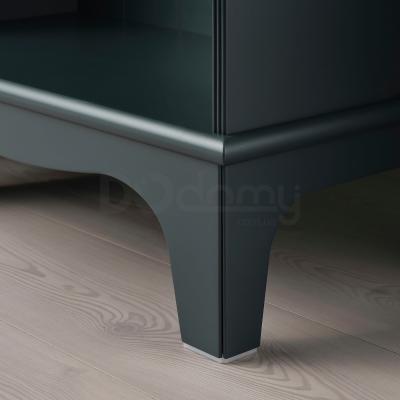 Книжный шкаф LOMMARP 404.154.65 IKEA (ИКЕА LOMMARP), фото 3