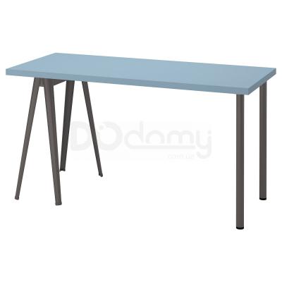 Стіл LAGKAPTEN 394.173.33 IKEA (ИКЕА ЛАГКАПТЕН), фото 1