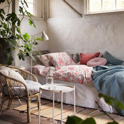 Ковер RAKLEV 804.080.24 IKEA (ИКЕА РАКЛЕВ), фото 5