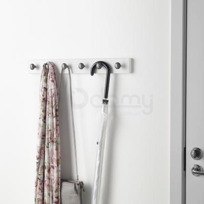 Вешалка LURT / HEDRA 492.300.52 IKEA (ИКЕА ЛУРТ / ХЭДРА), фото 2