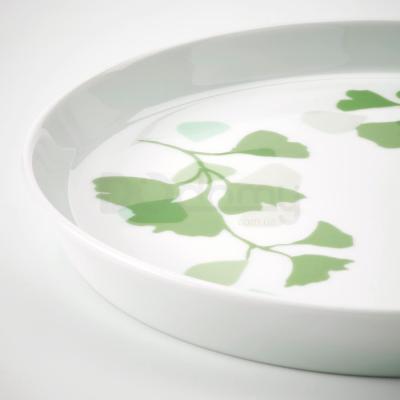 Тарілка STILENLIG 304.509.92 IKEA (ИКЕА СТИЛЕНЛИГ), фото 4