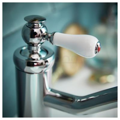 Смеситель HAMNSKAR 803.430.75 IKEA (ИКЕА HAMNSKÄR), фото 7