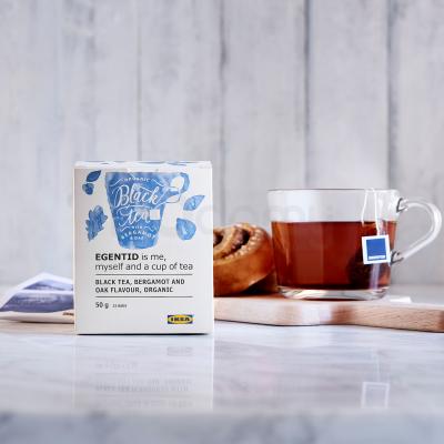 чай EGENTID 704.155.48 IKEA (ИКЕА ЭГЕНТИД), фото 3