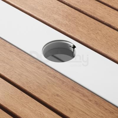 Комплект мебели садовой SJALLAND 992.676.32 IKEA (ИКЕА ШЭЛЛАНД), фото 8