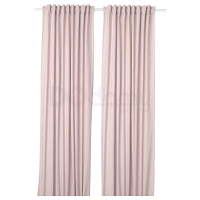 Штори KALKFLY 504.539.61 IKEA (ИКЕА КАЛКФЛАЙ), фото 1