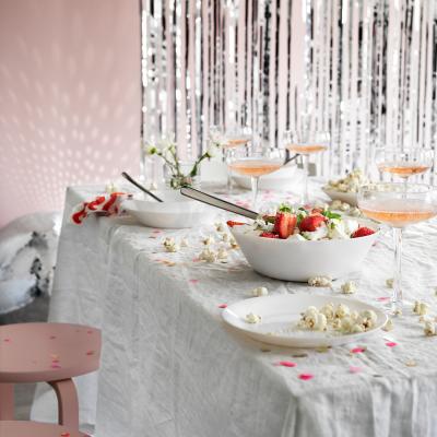 Сервировочная миска OFTAST 204.393.92 IKEA (ИКЕА ОФТАСТ), фото 4