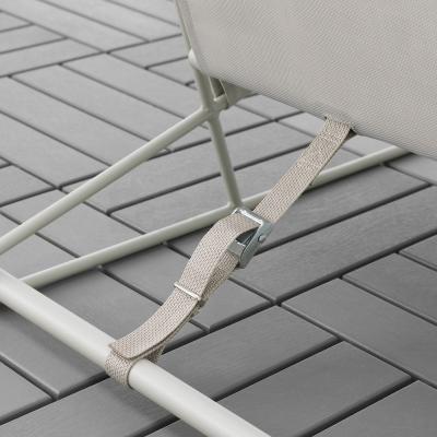 Комплект мебели садовой HAVSTEN 392.519.88 IKEA (ИКЕА ХАВСТЭН), фото 3