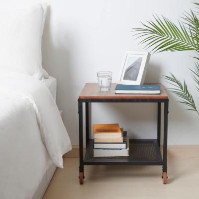 Журнальний столик FJÄLLBO 004.917.34 IKEA (ИКЕА FJÄLLBO), фото 3