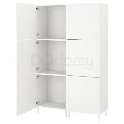 Шкаф PLATSA 493.879.91 IKEA (ИКЕА ПЛАТСА), фото 1