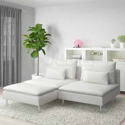 Диван нерозкладний SÖDERHAMN 892.829.06 IKEA (ИКЕА СЕДЕРХАМН), фото 2