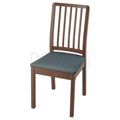 Стілець EKEDALEN 693.180.20 IKEA (ИКЕА EKEDALEN), фото 5