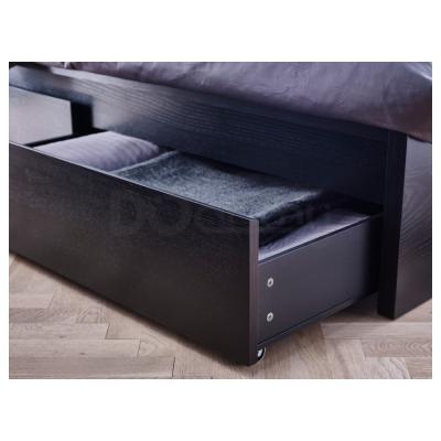Ящики для MALM ліжка 802.495.39 IKEA (ИКЕА МАЛЬМ), фото 2