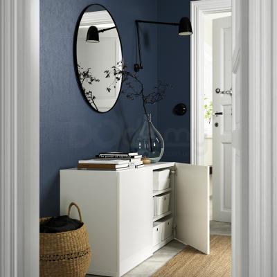 BESTÅ Комод з дверима 120x42x65 cm, фото 3